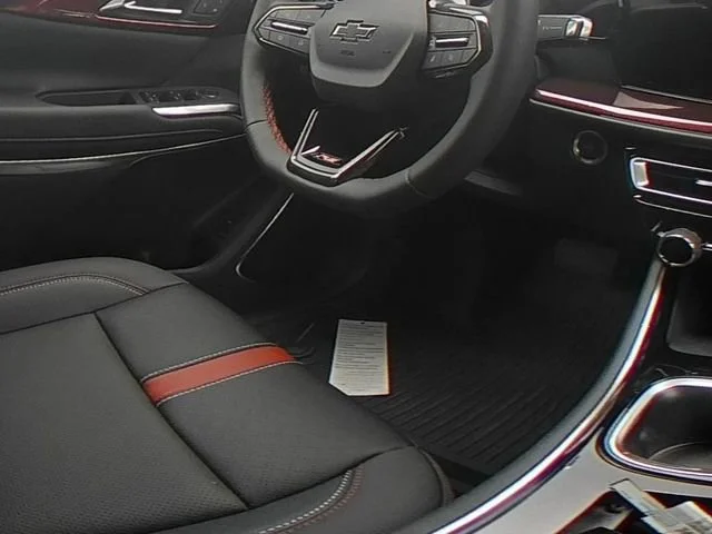 2026 Chevrolet Traverse RS - Photo 38