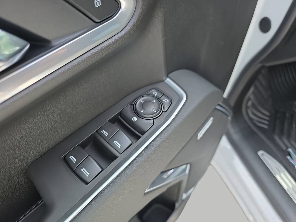 2026 Chevrolet Silverado 1500 RST - Photo 14