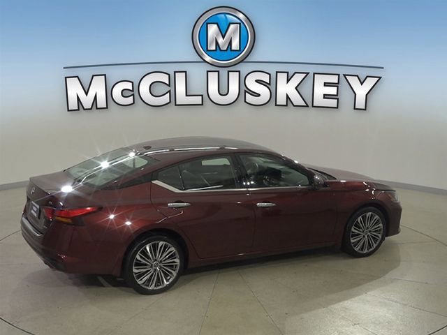 2023 Nissan Altima SL - Photo 4