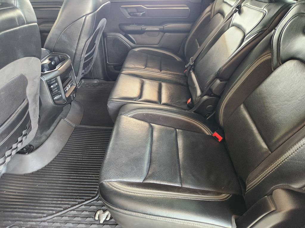 Used 2021  Ram TRX image 32
