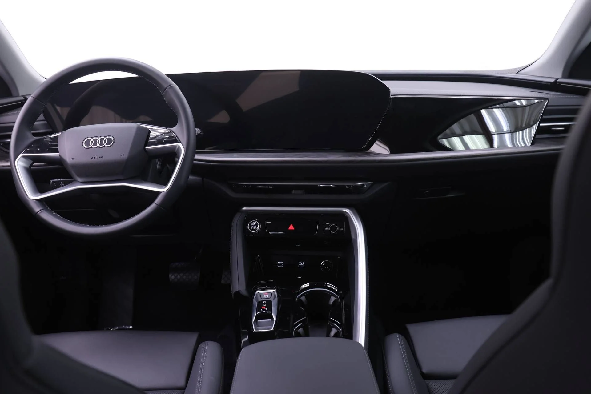 Used 2025 White Audi 2.0T Premium Plus image 8