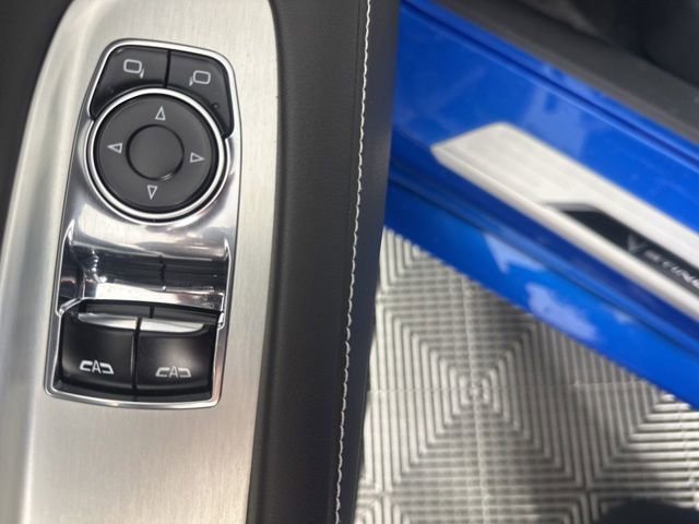 New 2026 Riptide Blue Metallic Chevrolet 1LT image 17