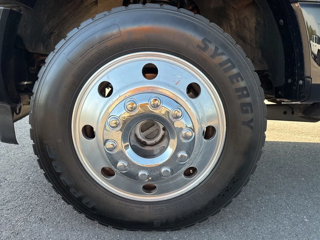 2019 Ford F-450 Super Duty Platinum - Photo 15
