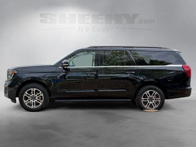 Used 2025 Black Ford Active image 16