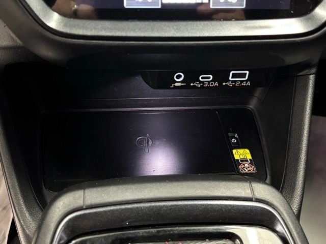 Used 2024 Silver Subaru 2.5RS image 29