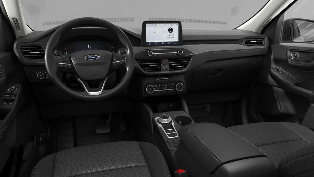 New 2026 Oxford White Ford Active® image 57