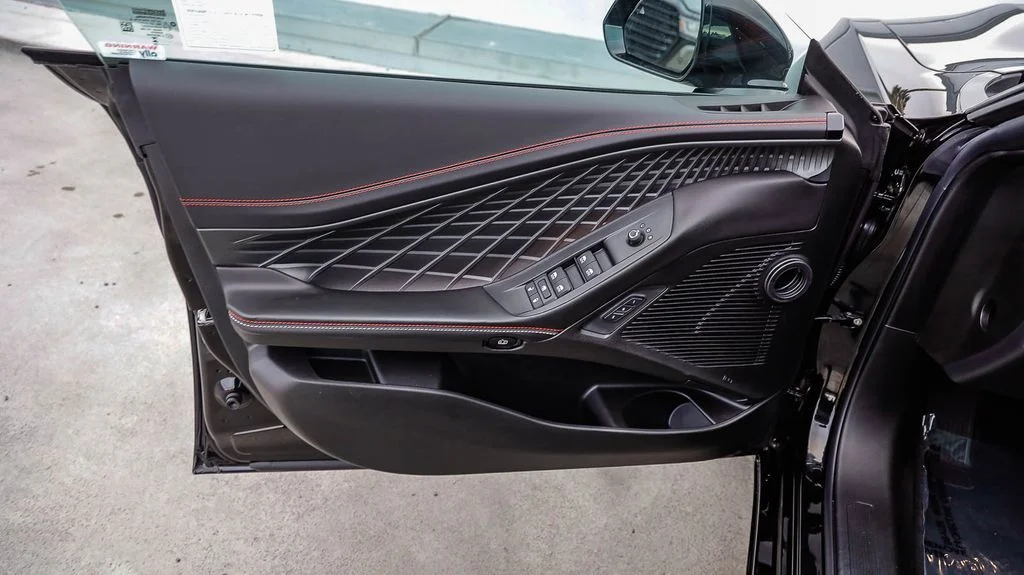 New 2026 Black Dodge R/T Plus image 25
