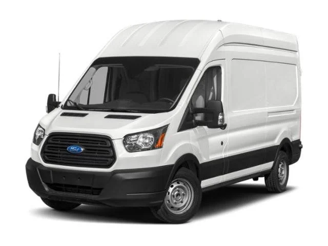 2018 Ford Transit 250 Van High Roof Pass Slide 148 WB's photo