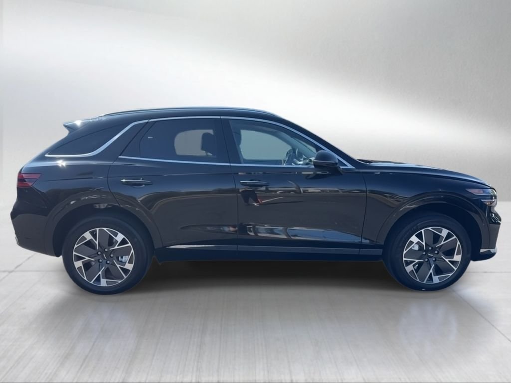 New 2026 Black Genesis STANDARD image 8
