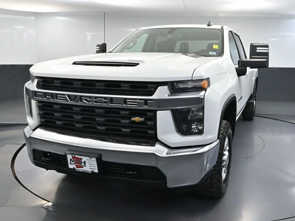 2023 Chevrolet Silverado 2500HD LT - Photo 13