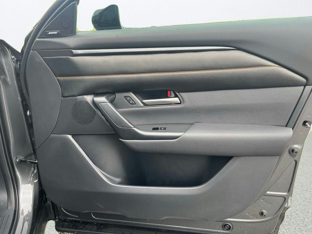 2026 Mazda CX-50 Premium - Photo 11