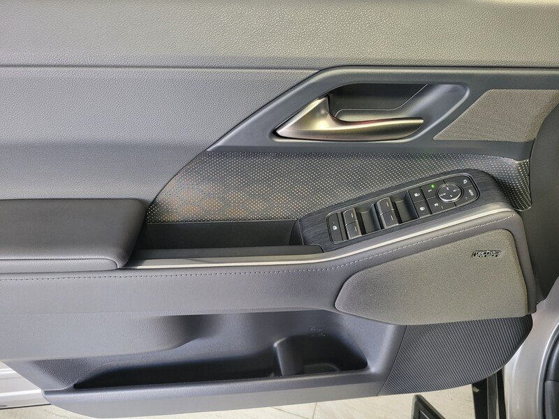 2024 Lexus GX Luxury - Photo 20