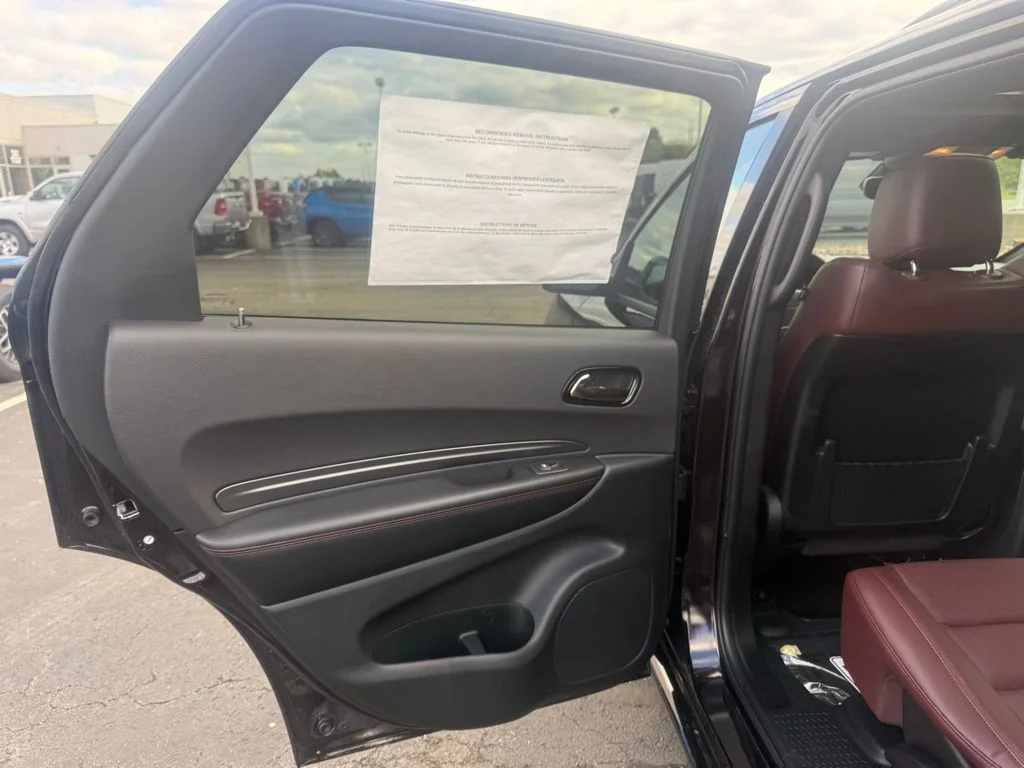 2026 Dodge Durango GT Plus - Photo 34