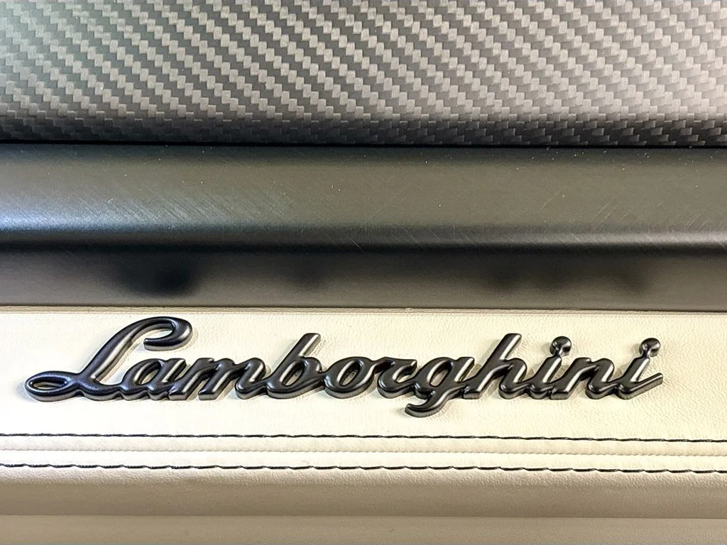 New 2025  Lamborghini SE image 31