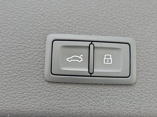 Used 2021 Daytona Gray Pearl Audi Premium Plus image 11