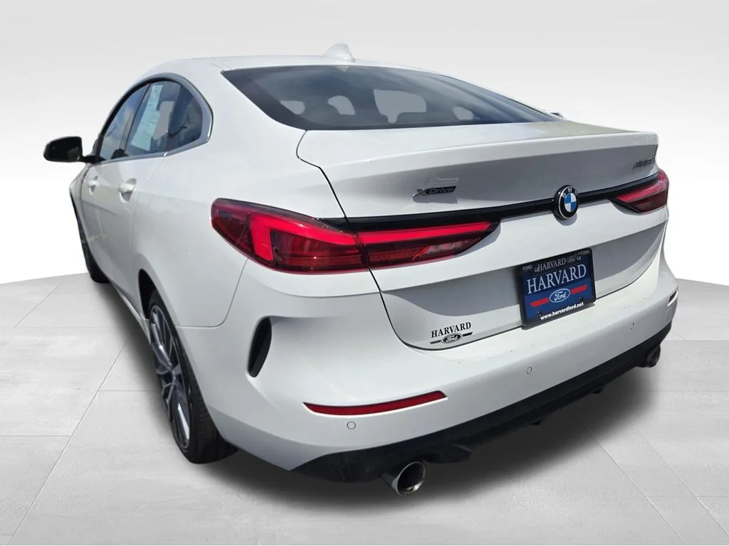 Certified Used 2022 Alpine White BMW 228i xDrive image 35