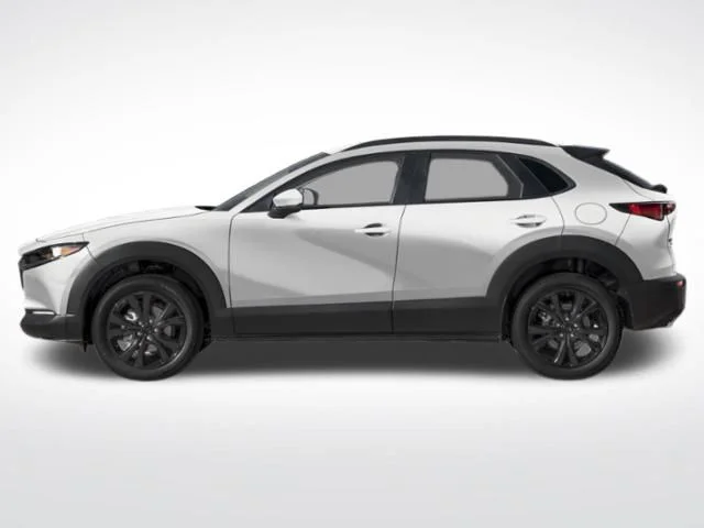New 2026 Snowflake White Pearl Mazda 2.5 S Aire Edition image 3
