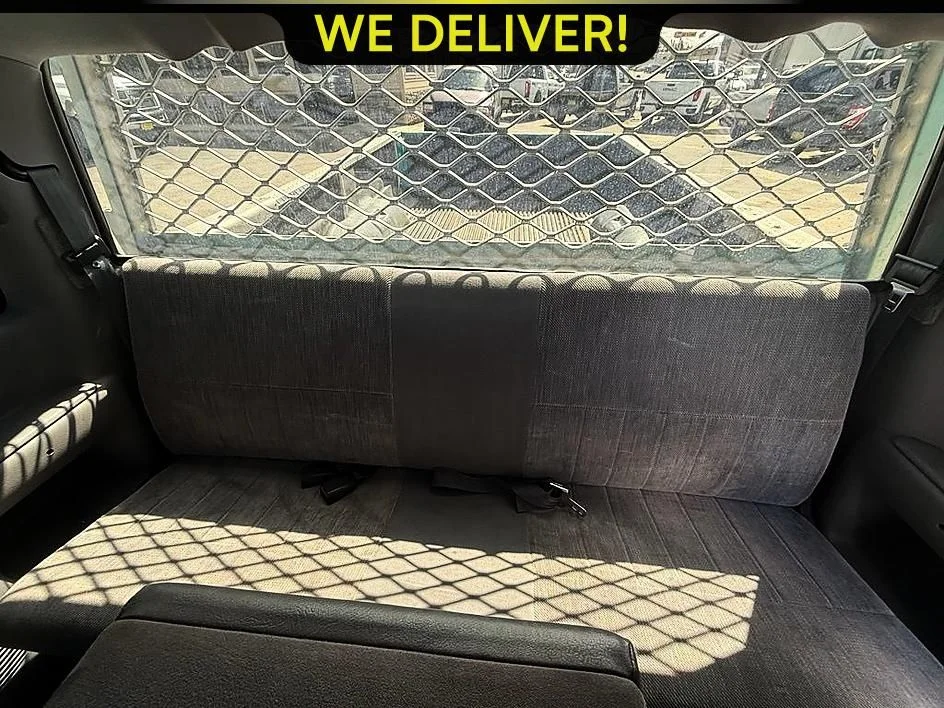 Used 1997 Green Dodge Laramie SLT image 12