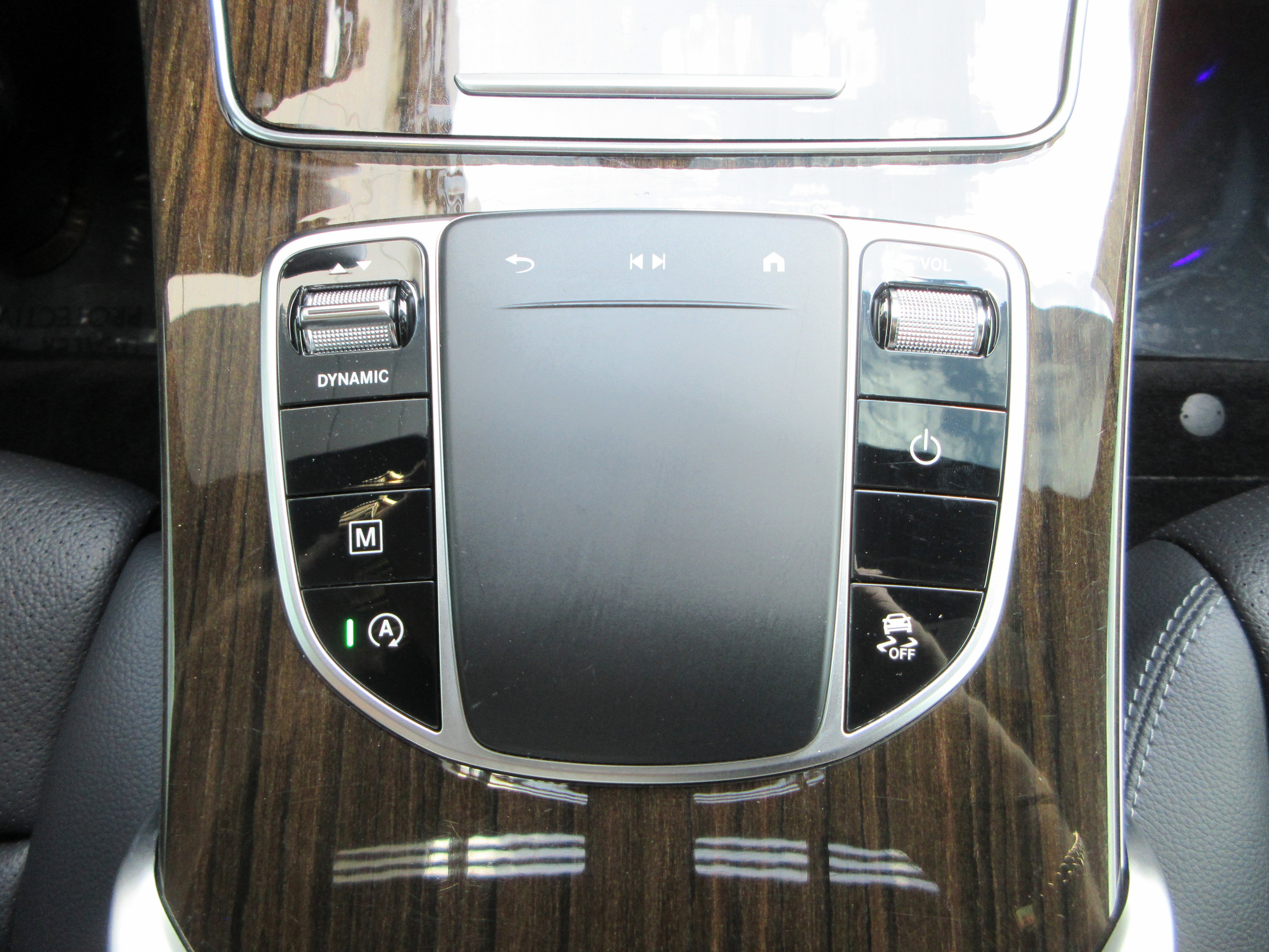 Used 2020 Black Mercedes-Benz GLC 300 Coupe image 47