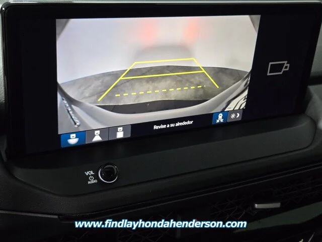 2024 Honda Accord Hybrid Sport-L - Photo 62