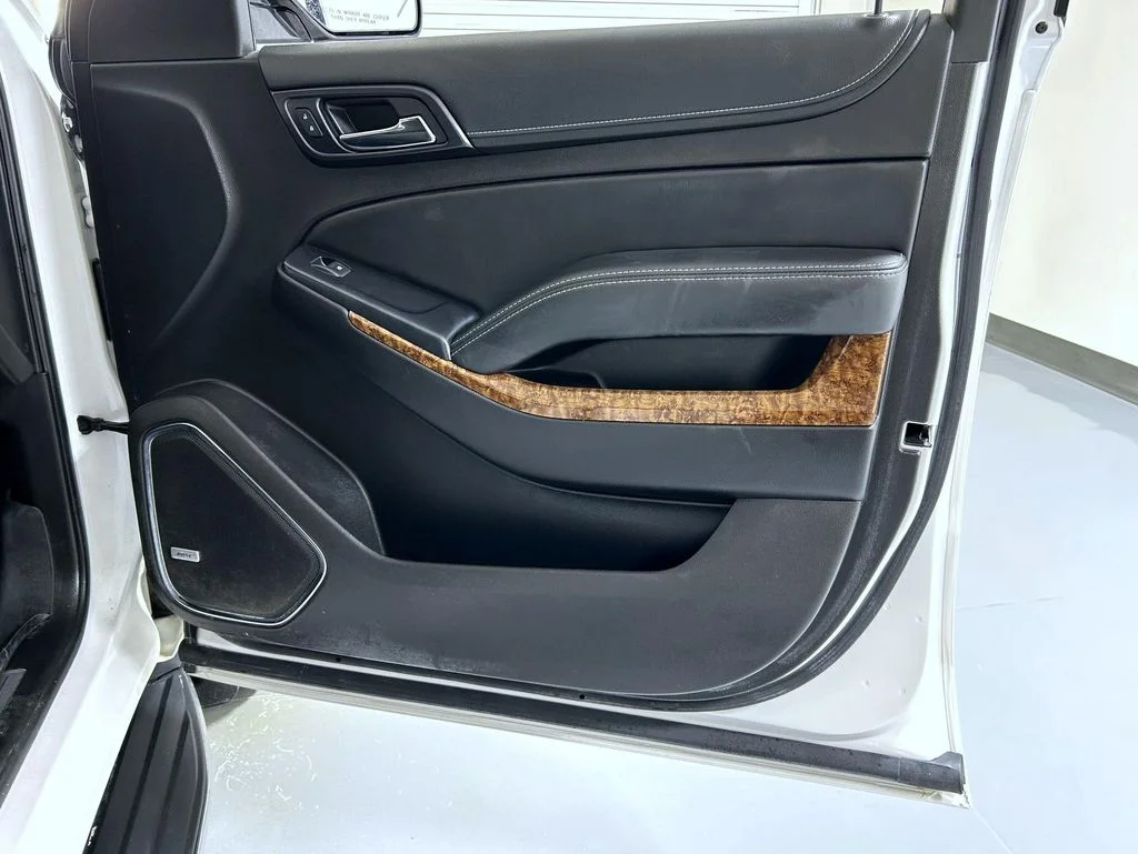 Used 2017 Beige Chevrolet Premier image 16