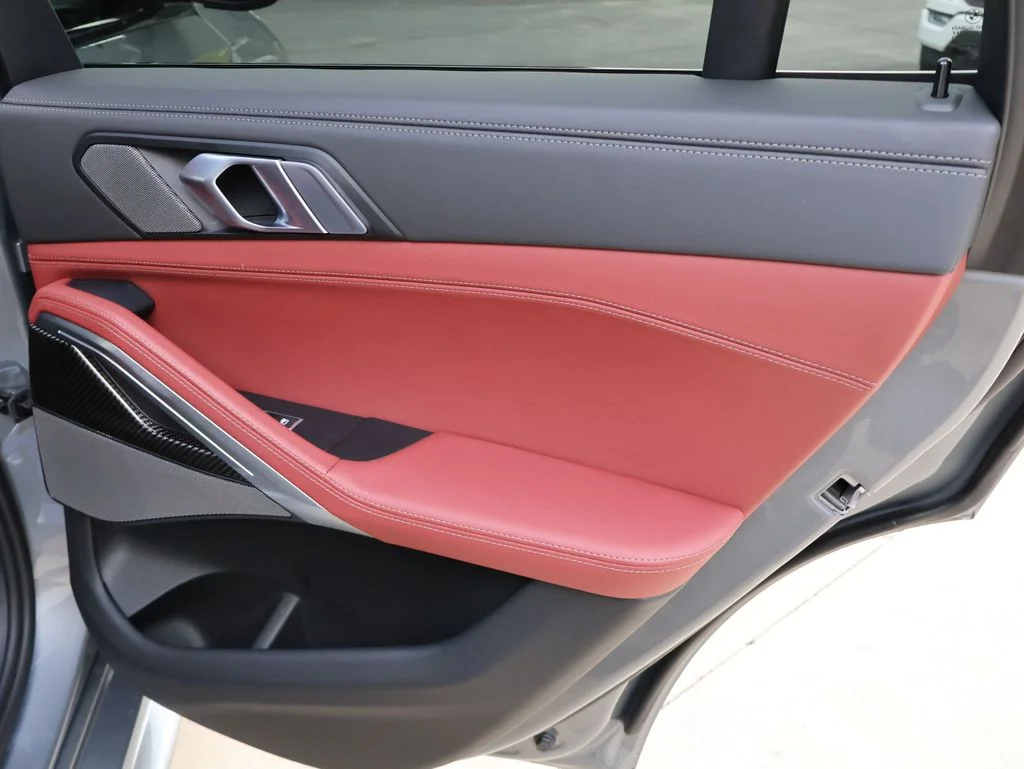 Used 2026 Gray BMW M60i image 16