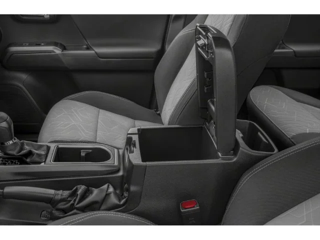 Used 2022 Barcelona Red Metallic Toyota SR image 9