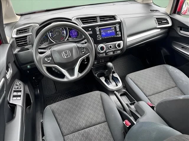 Used 2015 Red Honda LX image 11