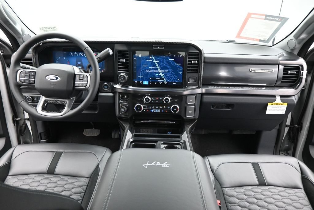 New 2026 Avalanche Ford Lariat image 21