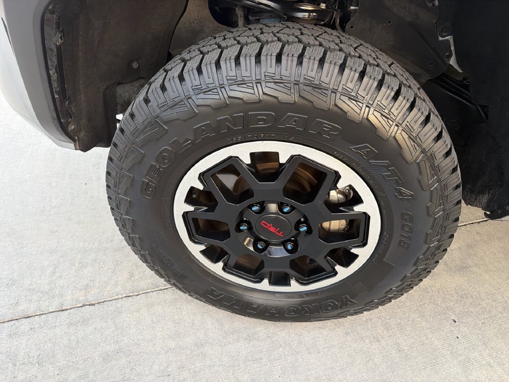 2024 Toyota Tacoma TRD Off Road - Photo 30
