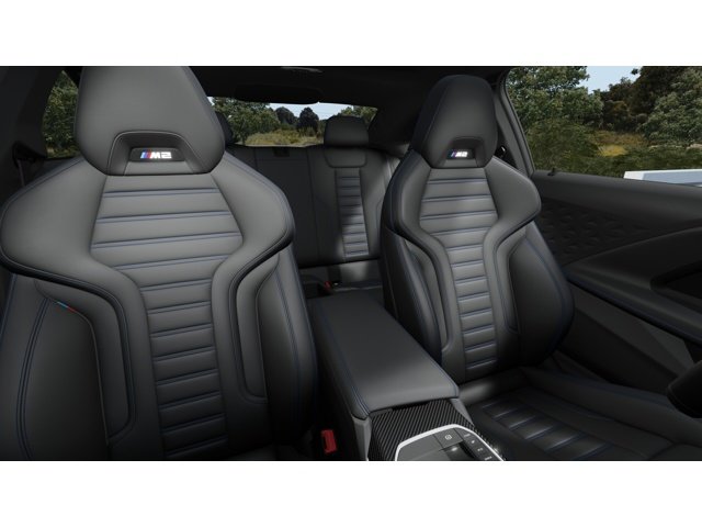 New 2027 Black Sapphire Metallic BMW  image 11