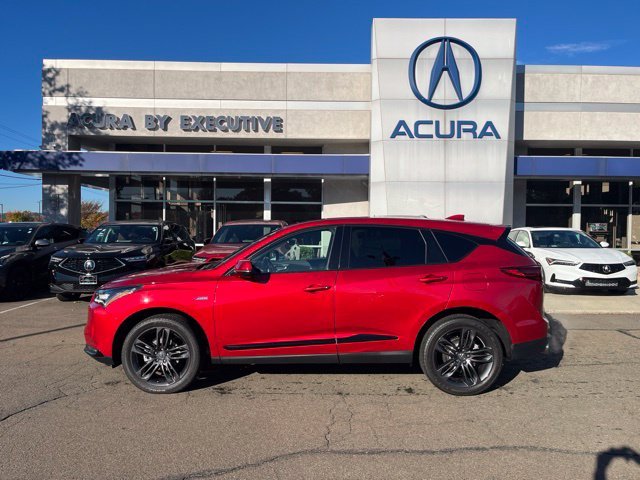 2024 Acura RDX