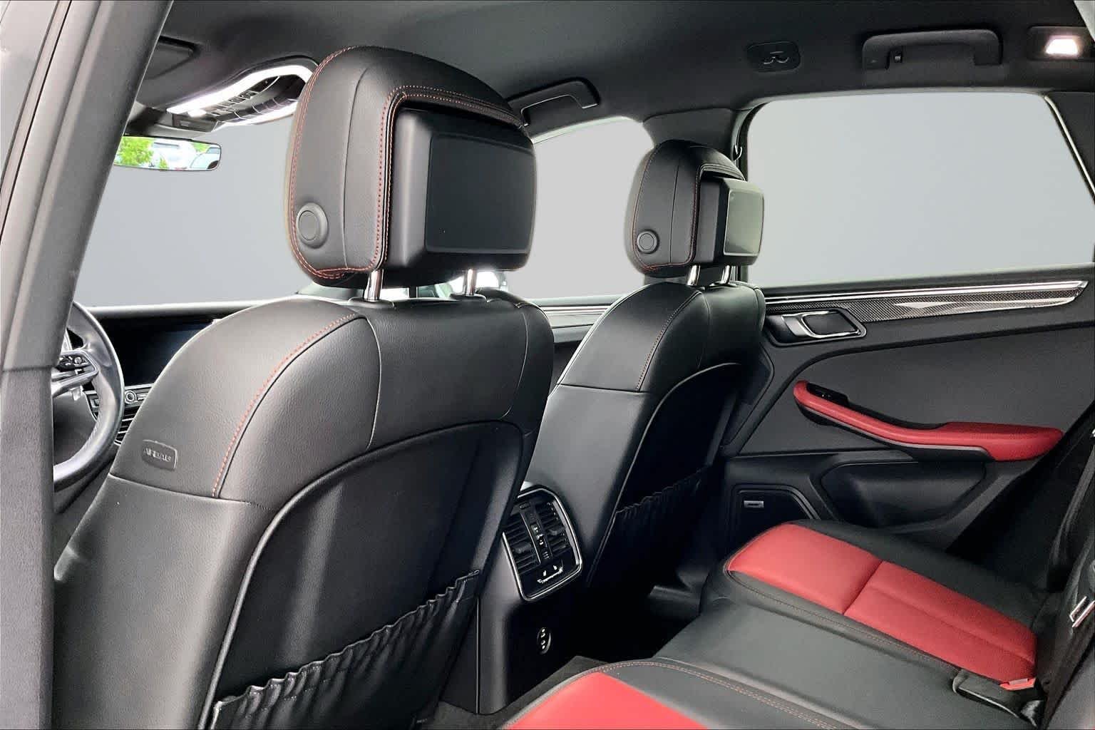 Used 2020 Gray Porsche  image 12