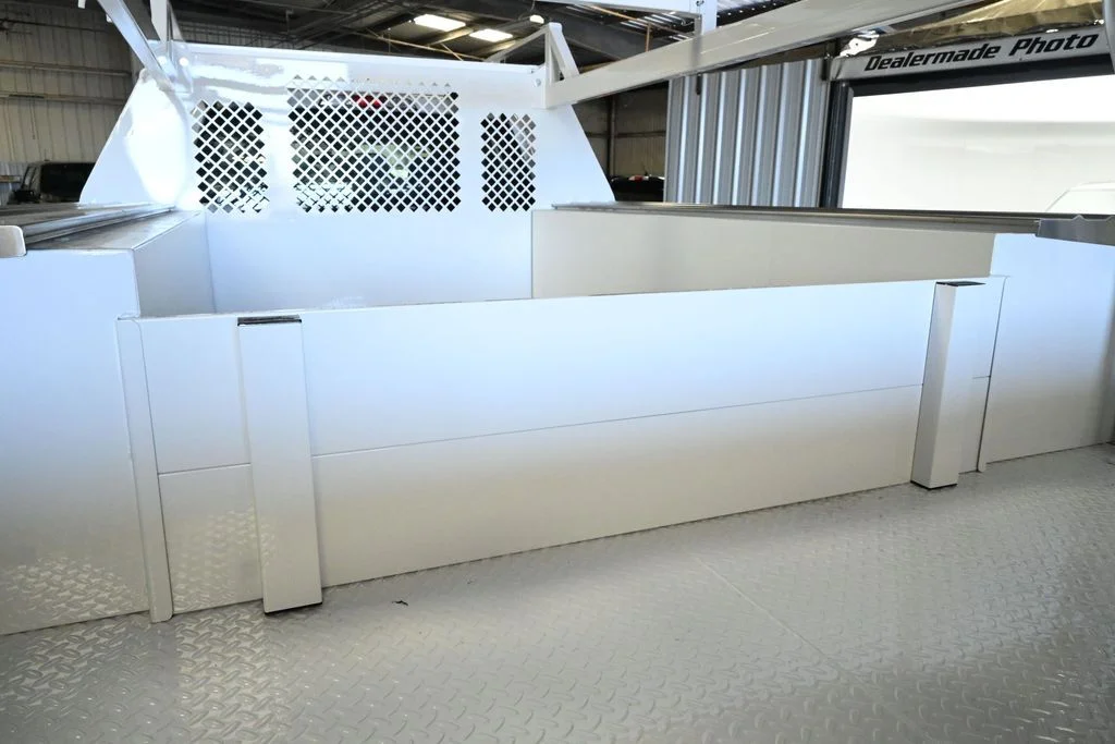 New 2026 Oxford White Ford XL image 27