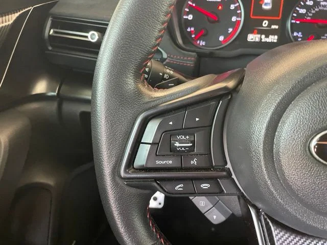 Used 2022 White Subaru GT image 13