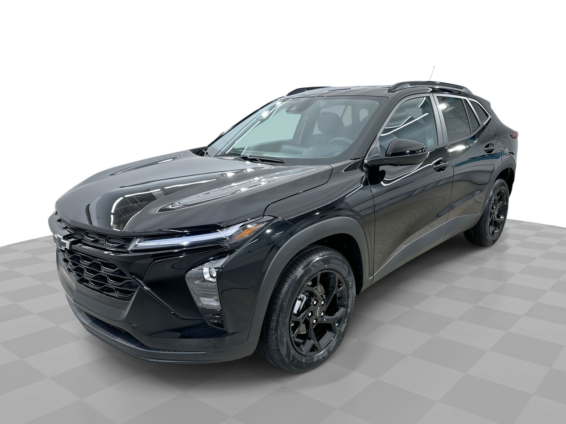 2026 Chevrolet Trax LT - Photo 49