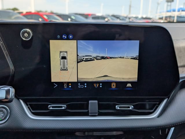2027 Chevrolet Equinox LT - Photo 21