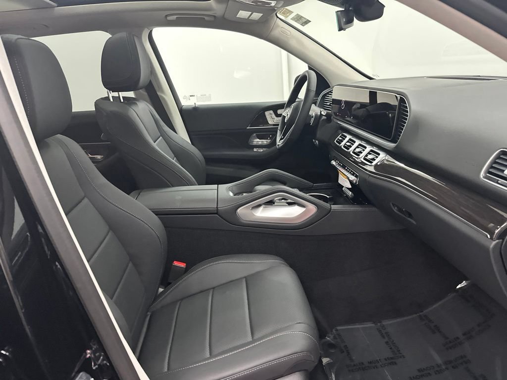 New 2026 Black Mercedes-Benz GLE 350 image 57