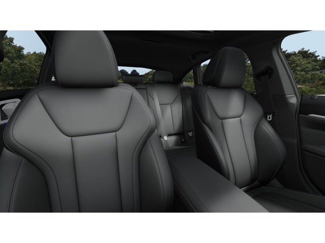 New 2026 Black Sapphire Metallic BMW  image 11