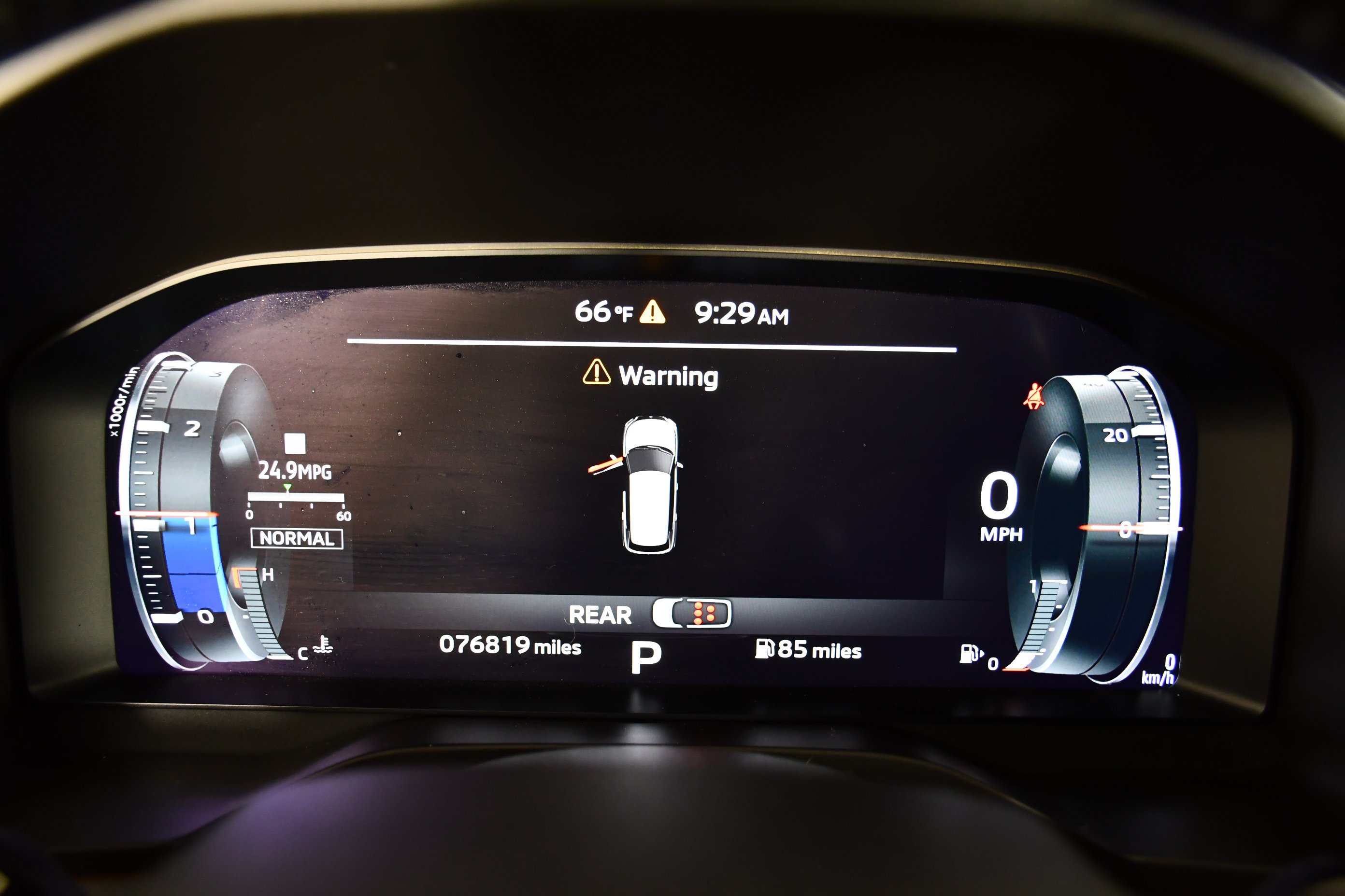 Used 2022 Deep Bronze Metallic Mitsubishi SEL image 18