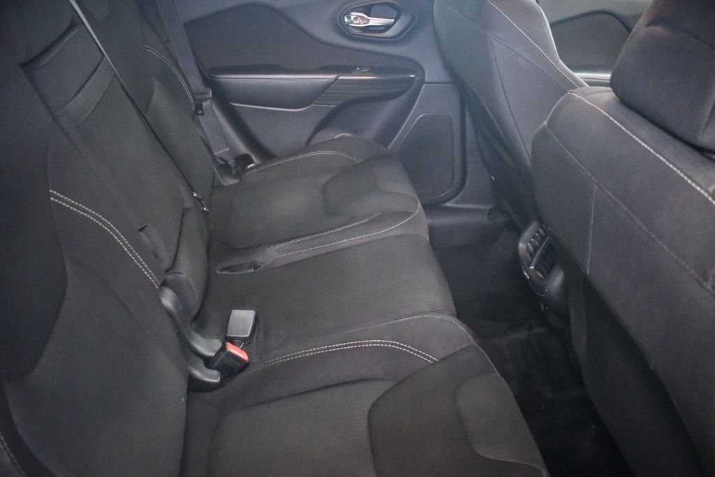 2016 Jeep Cherokee Latitude - Photo 33