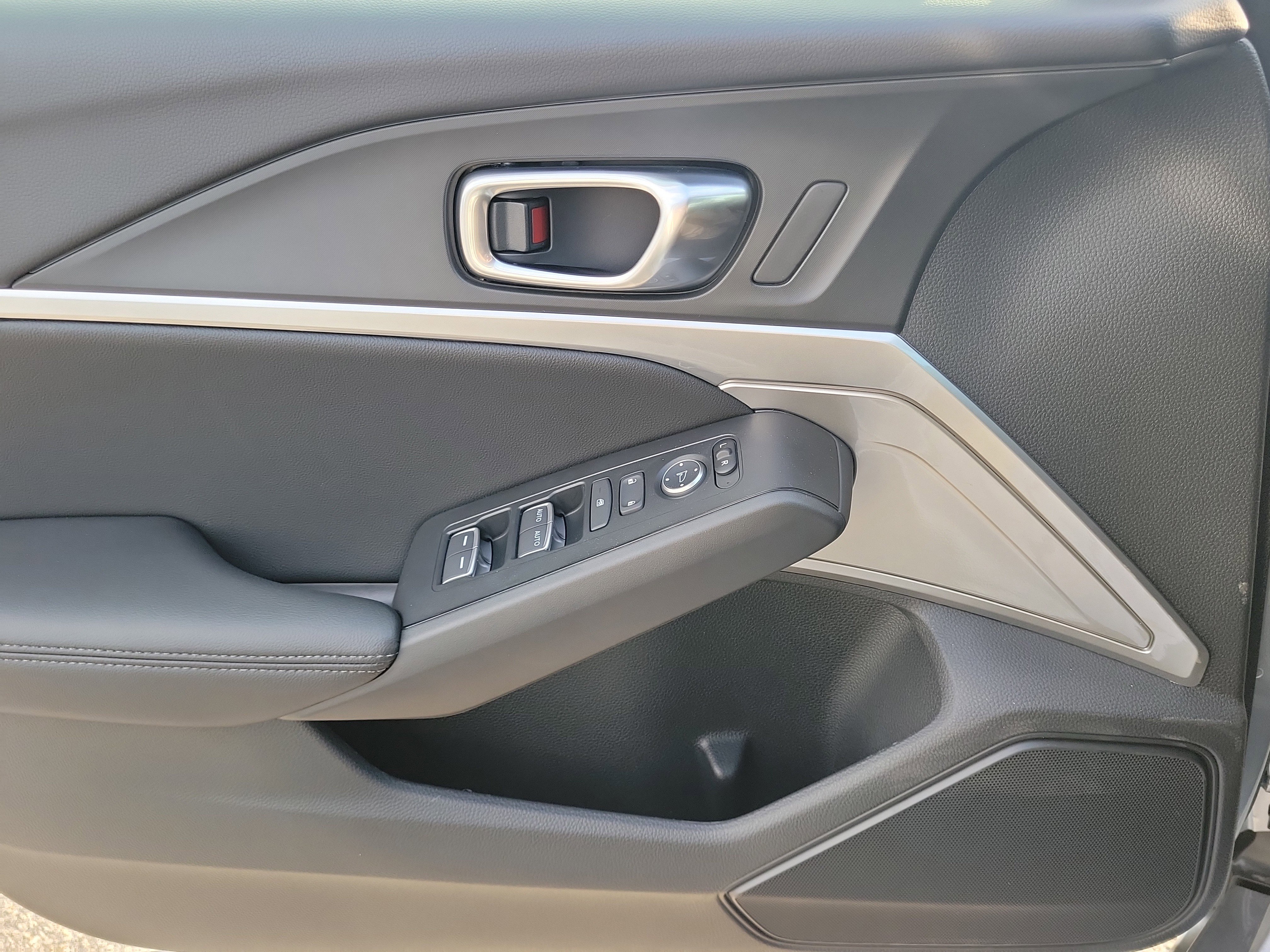 New 2026 SY Acura BASE image 12