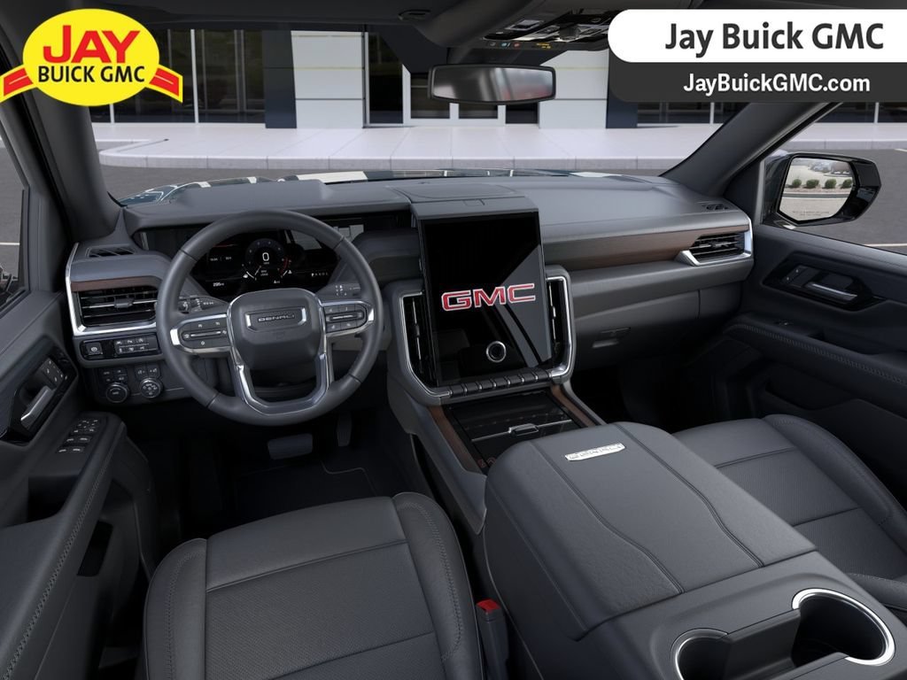 2026 GMC Yukon XL Denali - Photo 15