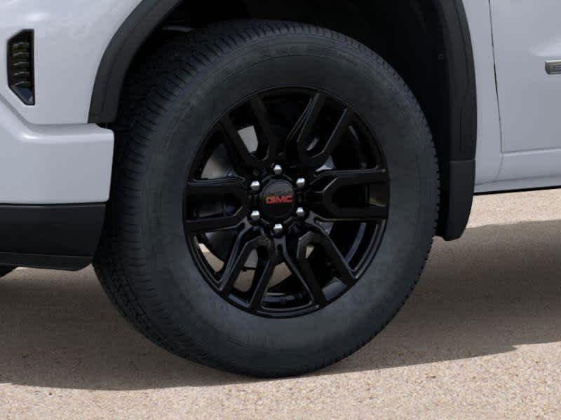 2026 GMC Sierra 1500 Elevation - Photo 9