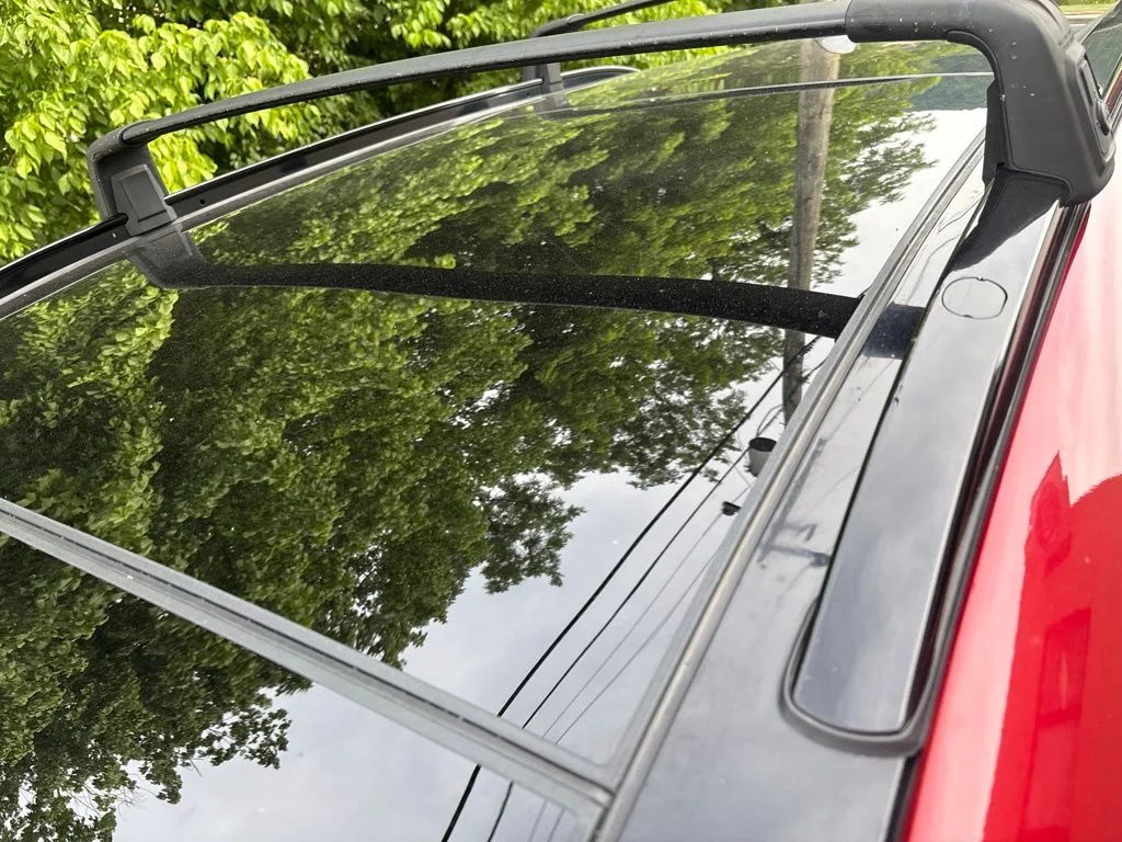 Used 2020 Red Kia SX image 8