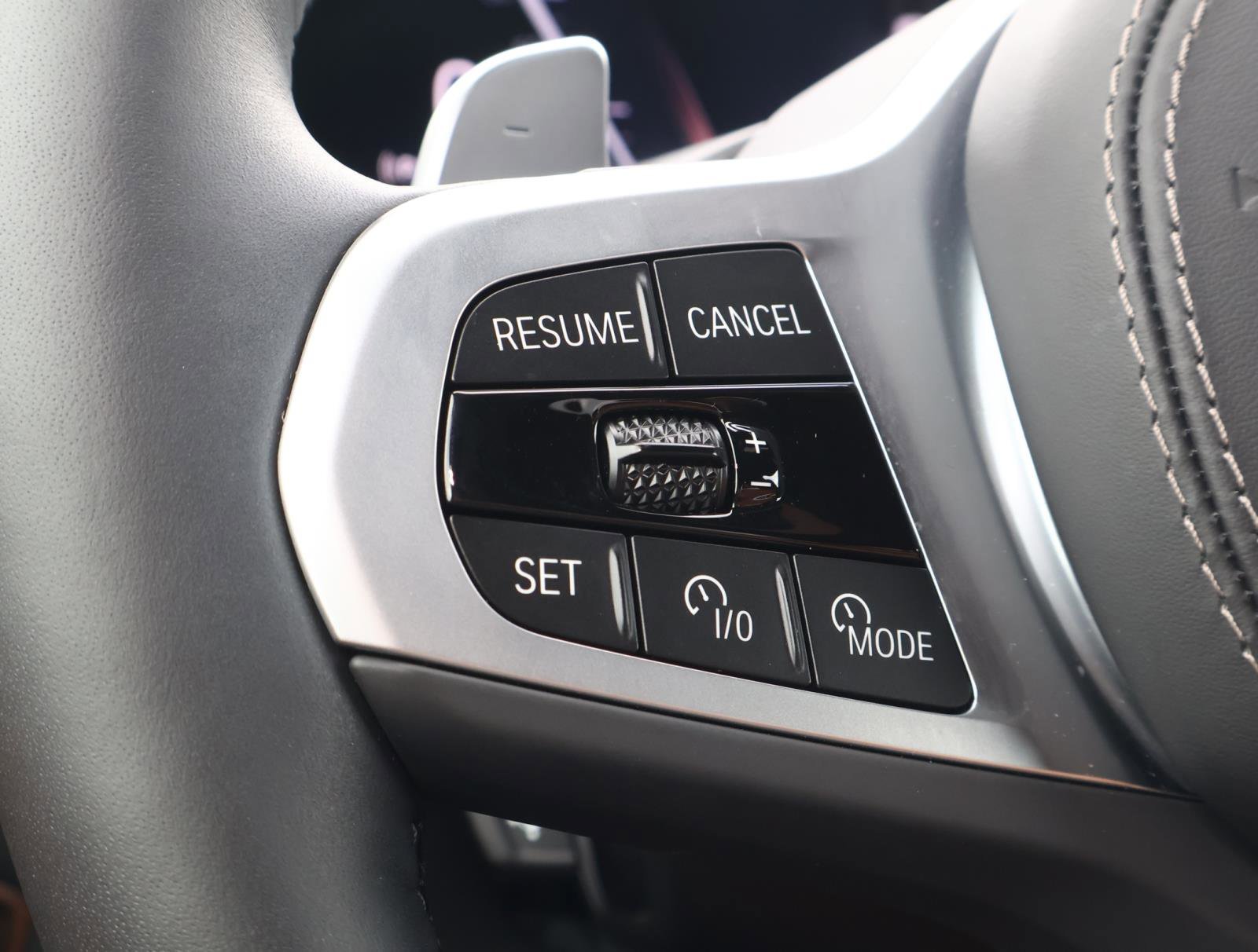 2026 BMW X7 40i - Photo 26