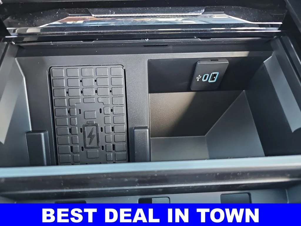 New 2026 Carbonized Gray Metallic Ford F-250® Lariat® image 25