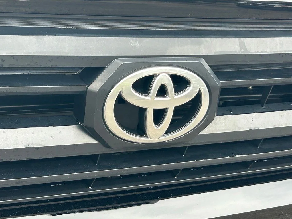 Used 2025 Black Toyota SR image 18