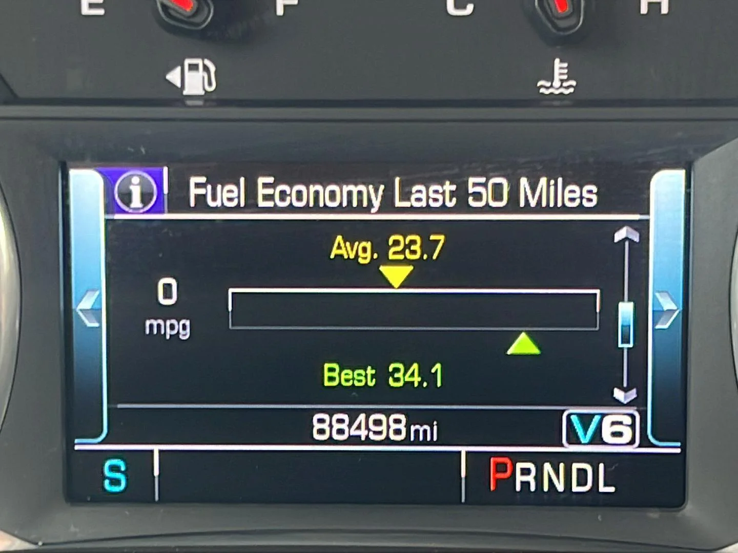 Used 2017 Crimson Red Tintcoat GMC SLT image 16
