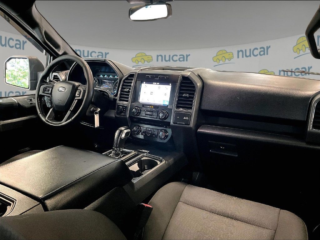 Used 2018 Magnetic Ford XL image 14